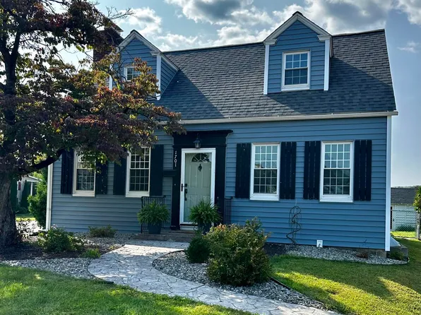 1701 N Market St, Berwick, PA 18603