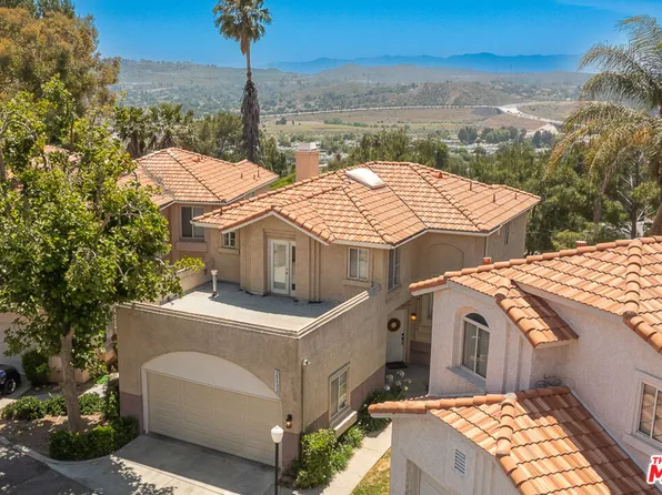 18622 El Dorado Ct, Santa Clarita, CA 91351