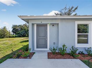 1115 Avenue F #B, Fort Pierce, FL 34950