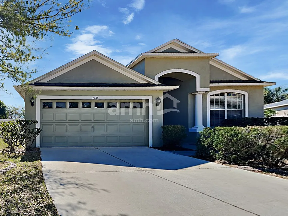 8638 Sandy Plains Dr