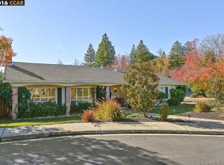 11 Cutting Ct, Walnut Creek, CA 94596