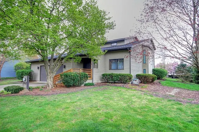 307 Yankee Ridge Ln photo 1