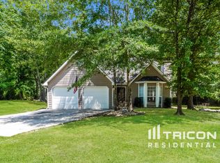 3639 Sharon Ml, Powder Springs, GA 30127