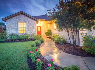 1442 Allison Dr, New Braunfels, TX 78130
