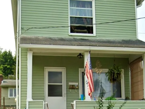 1217 Crescent Ave, Ellwood City, PA 16117