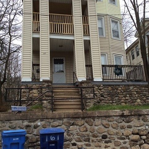 2nd image of 165 Easton Ave
