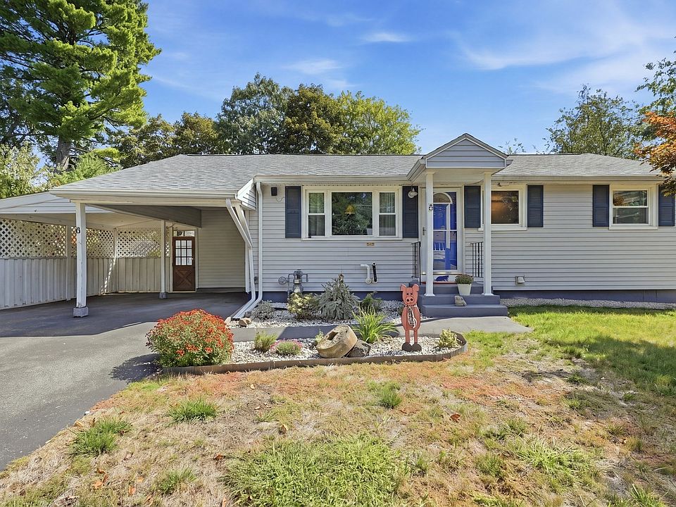 1st image of 8 Revere Rd