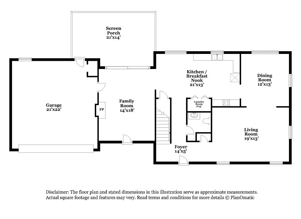 Building Photo - 1401 Rhododendron Dr NW