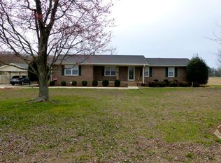 1928A Bobo Section Rd, Hazel Green, AL 35750