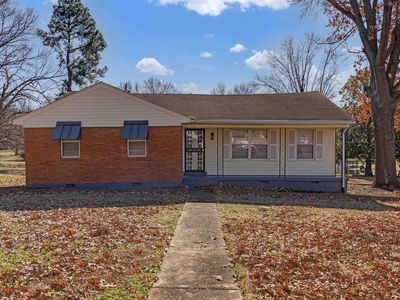 2105 Grovehaven Dr, Memphis, TN, 38116