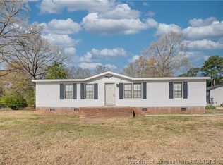 582 Ohmer Dr, Fayetteville, NC 28314