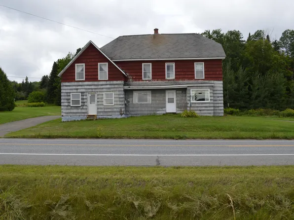 2653 Aroostook Road, Eagle Lake, ME 04739