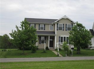 14260 Crescent Ln, Meadville, PA 16335