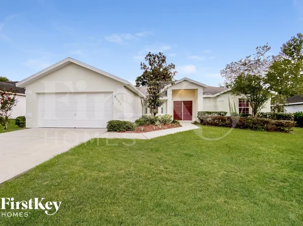 6351 Hampton Pointe Cir, Lakeland, FL 33813
