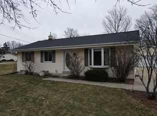 1507 Minor LANE, Waukesha, WI 53189