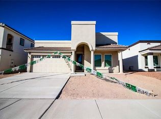 801 Spofforth Rd, El Paso, TX 79928