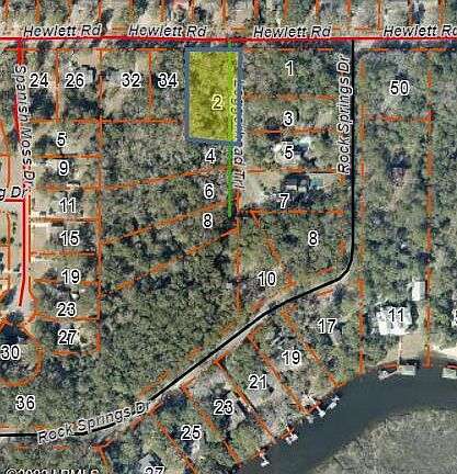 5th image of 2 Loggerhead Trail