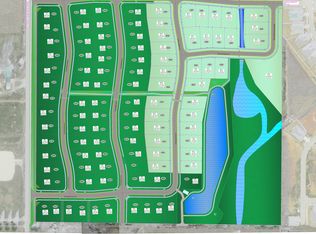 Homes Available Soon, Woodlands Crossing, Bentonville, AR 72713