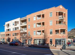 1275 Washington Ave #R407, Golden, CO 80401
