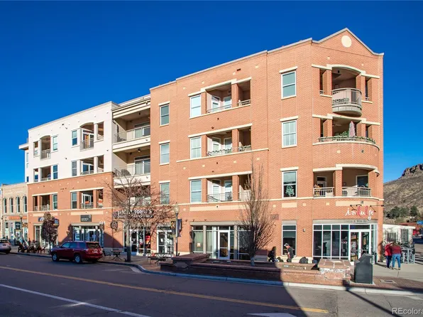1275 Washington Avenue #R407, Golden, CO 80401