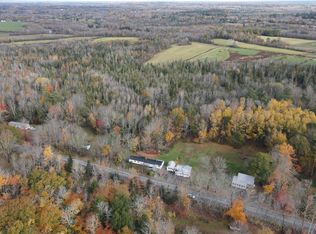 31 Mudgett Rd, Kenduskeag, ME 04450