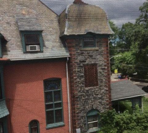 Exterior, Side View #1