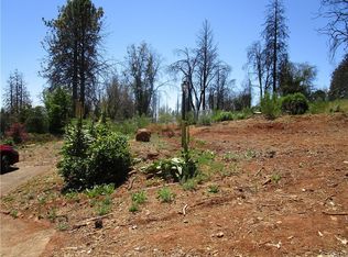 2033 Hillpark Ln, Paradise, CA 95969