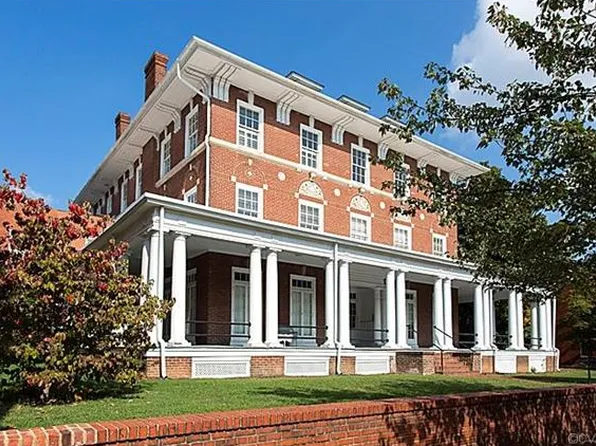 1400 Grove Ave #U5, Richmond, VA 23220