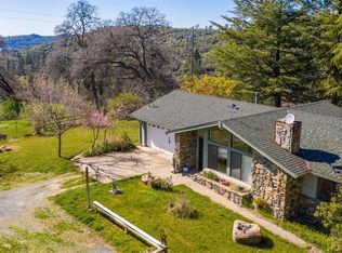 12713 Pioneer Rd, Rough And Ready, CA 95975