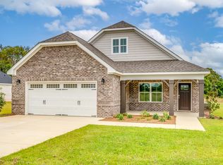 751 Sandbed Rd, Newton, AL 36352