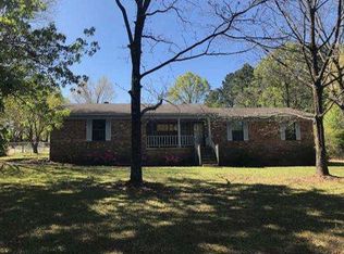 2815 Denise Dr, Benton, AR 72015