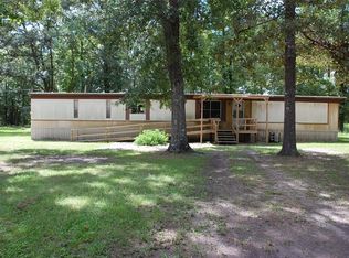 179 County Road 2315, Dayton, TX 77535