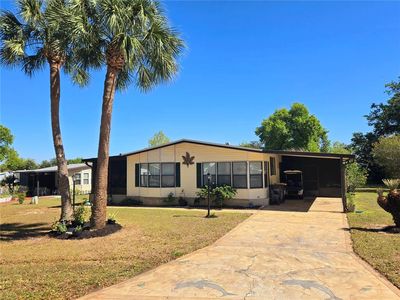 831 Polo Park Blvd, Davenport, FL, 33897
