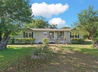 128 Hurst Rd, Axtell, TX 76624