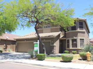 26829 N 83rd Dr, Peoria, AZ 85383