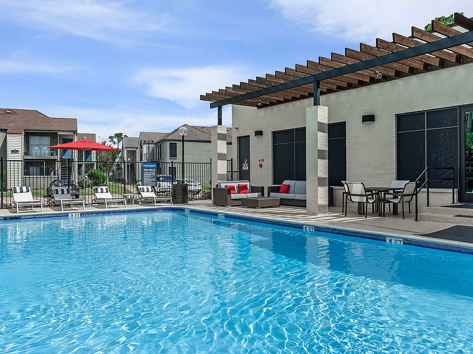 Calder Square Apartment Rentals League City, TX Zillow