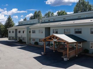 300 Sterling Way #1, Fraser, CO 80442