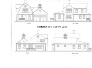 2 Shantum Ln, Duxbury, MA 02332