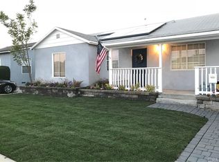 14767 Spinning Ave, Gardena, CA 90249