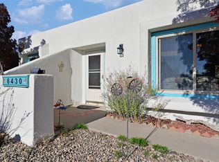 6430 Vooscane Ave, Cochiti Lake, NM 87083