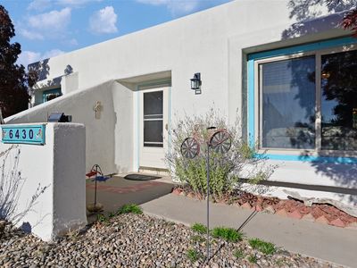 6430 Vooscane Ave, Cochiti Lake, NM, 87083