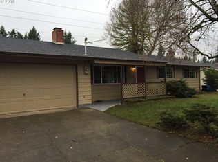 9610 NE 65th St, Vancouver, WA 98662