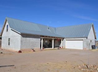 2539 Ramirez Rd SW, Albuquerque, NM 87105
