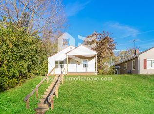 4219 Edison St, Dayton, OH 45417