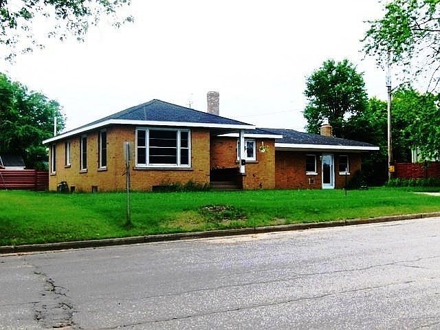 Main View
