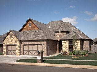 118GLENHURST Blvd, Oklahoma City, OK 73162