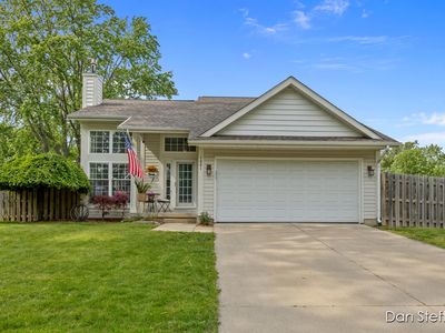 1901 Mayberry St SE, Grand Rapids, MI, 49508