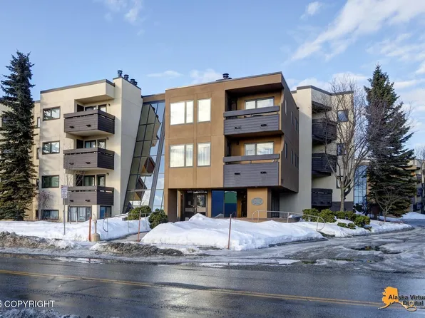 1200 I St Unit 712, Anchorage, AK 99501