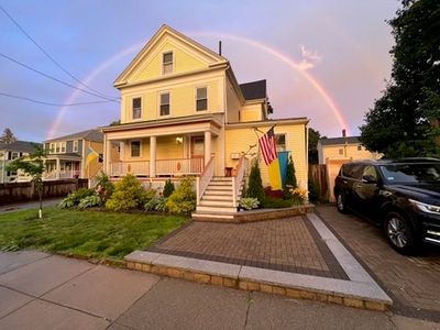 112 Washington St, Hyde Park, MA, 02136