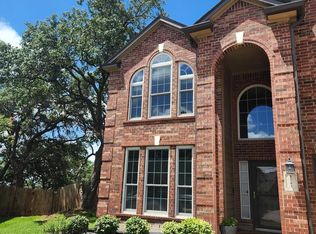 3243 Sable Xing, San Antonio, TX 78232